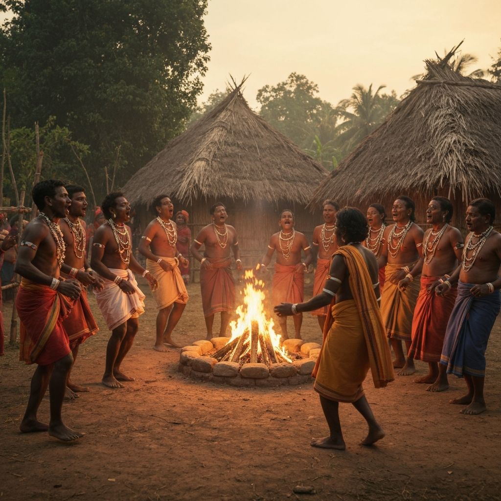 Sohray Festival 2025 – 30-Day Notice Issued